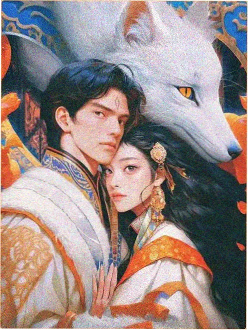 电影在线观看《雾港旧影》高清海报